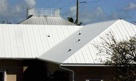 beach key west metal roof house|Key West's Metal Roofs .